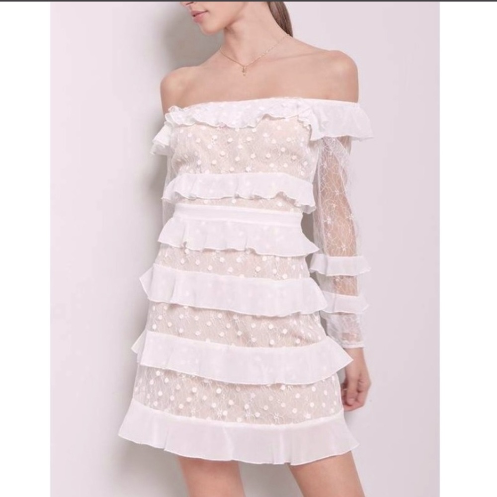 Forever 21 Dress